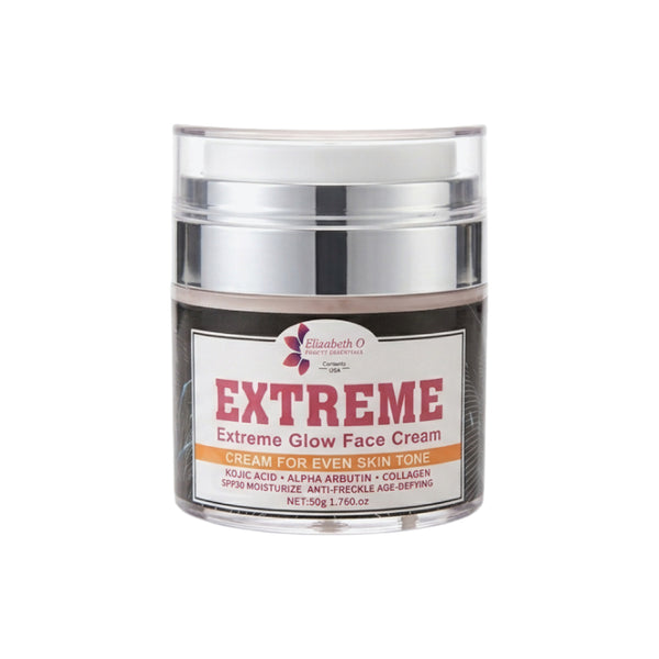 Extreme Glow Cream- 50ml