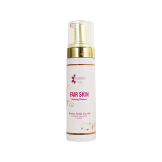 Fair Skin Amino Acid Facial Cleanser-200ml