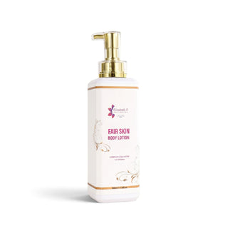 Fair Skin Moisturizing Lotion – 500ml
