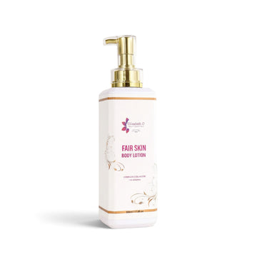 Fair Skin Moisturizing Lotion – 500ml