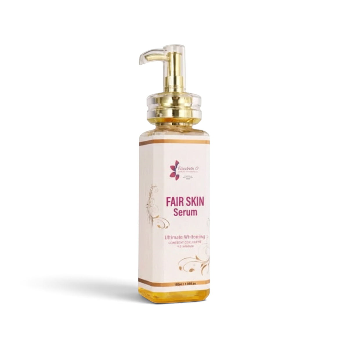 Fair Skin Whitening Serum – 150ml