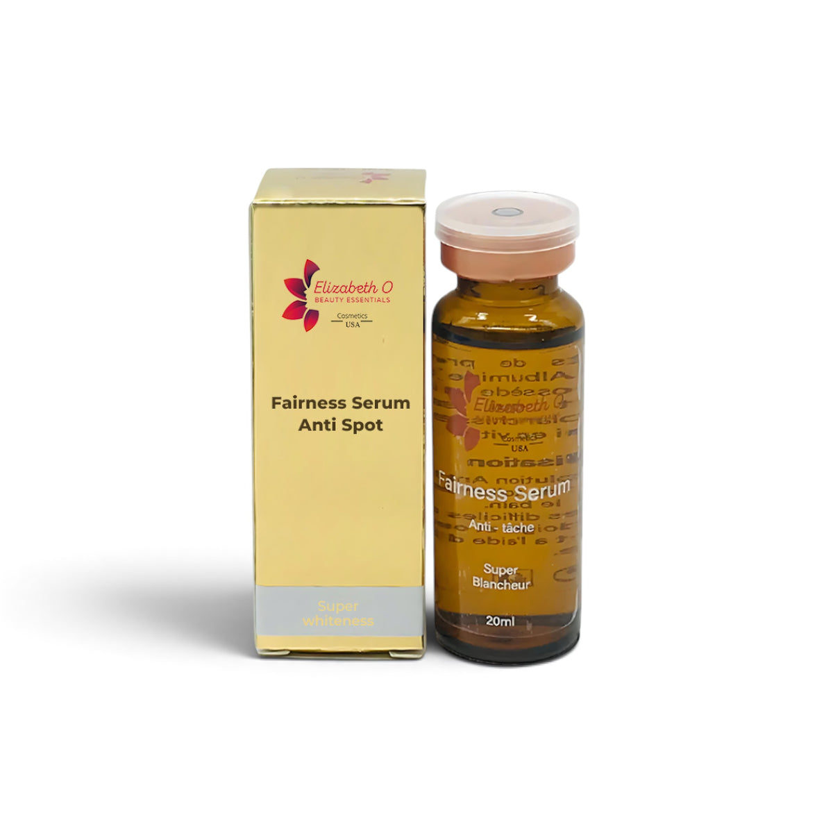 Fairness Serum | Fairness Strong Whitening Serum