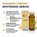 Fairness Serum | Fairness Strong Whitening Serum