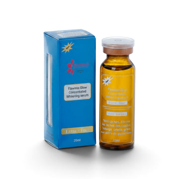 Concentrated Whitening Serums – 20ml