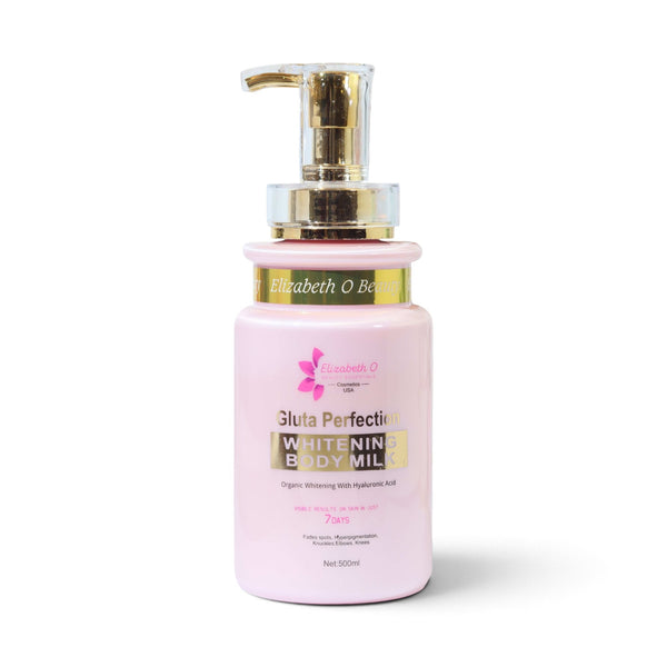 Gluta Perfection Whitening Body Milk
