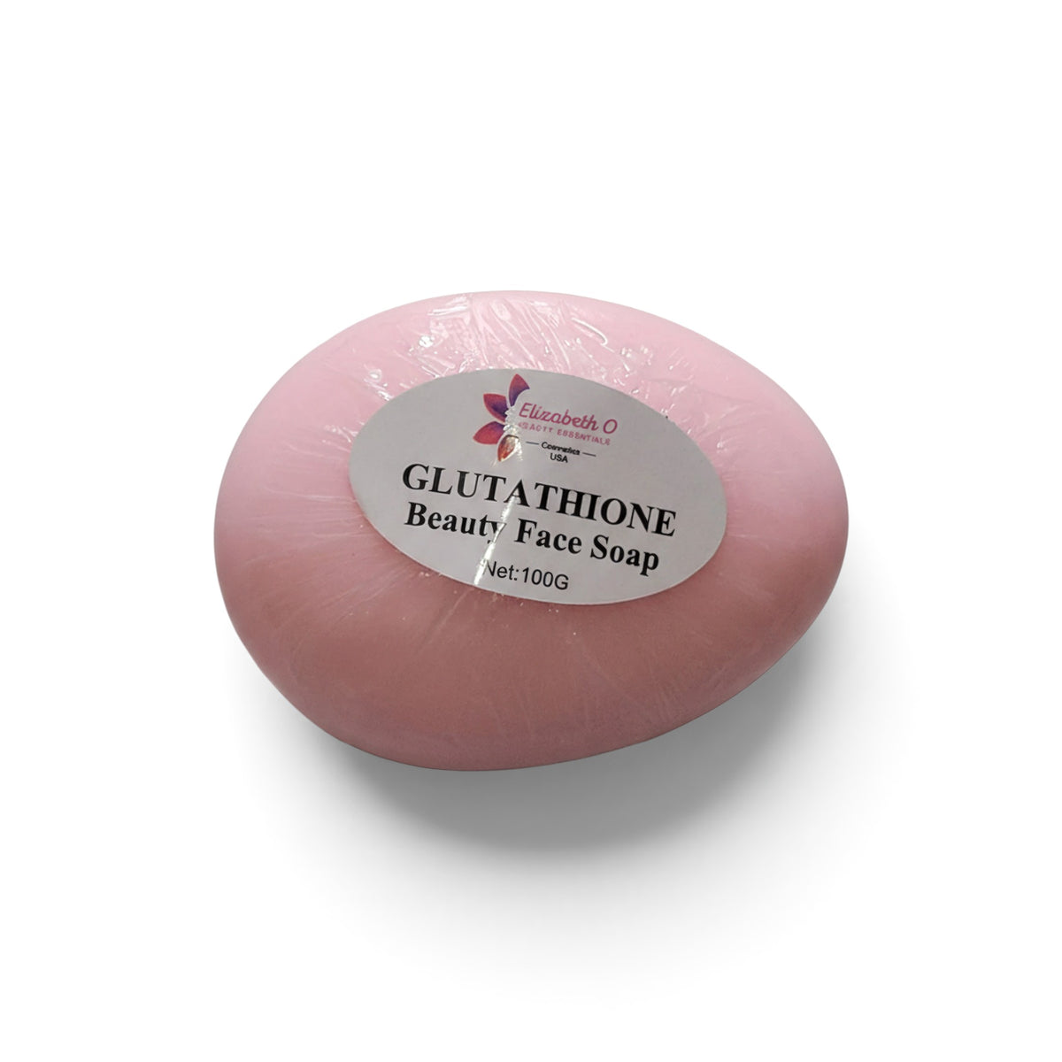 Glutathione Beauty Face Soap
