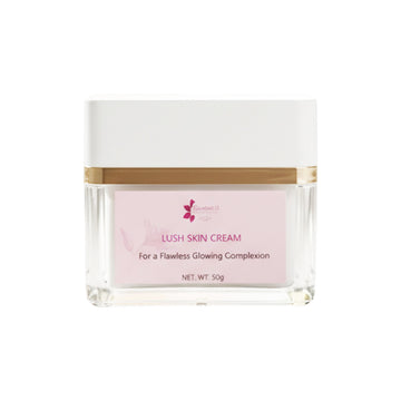 Lush skin Glutathione Brightening Face Cream