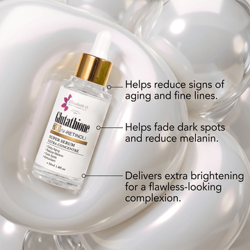 Glutathione Super Face Serum – 50ml