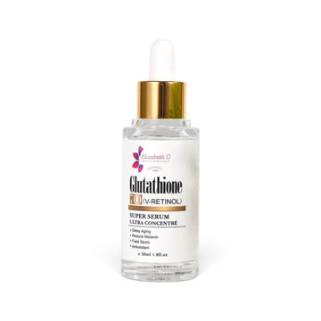 Glutathione Super Face Serum – 50ml