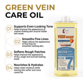 Green Vein Care Oil – 1000ml