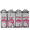 Half Cast Face & Body Oil- 1000ml (Set of 4)