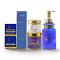 Moisturizing & Brightening Skincare Bundle (6pcs)