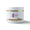 Herbal Brightening black Soap- 300ml