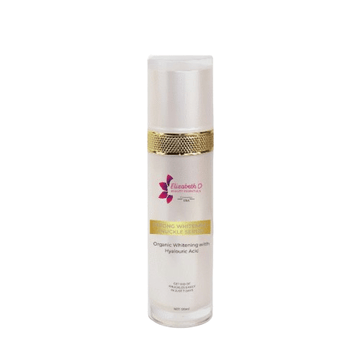 Intense Glow Strong Whitening Serum – 120ml