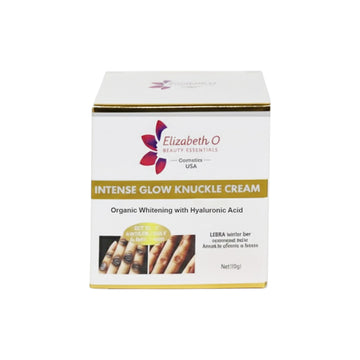 Intense Glow Knuckle Cream- 50g