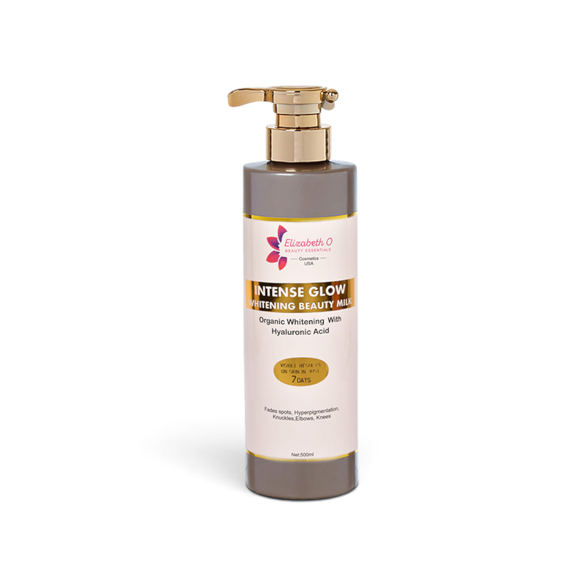 Intense Glow Strong Whitening Milk – 500ml