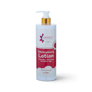 Kids Brightening Lotion – 500ml