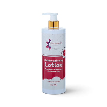 Kids Brightening Lotion – 500ml