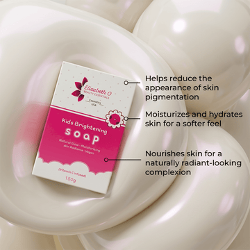 Kids Brightening SOAP