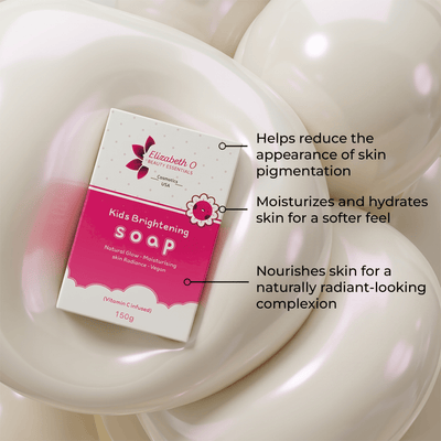 Kids Brightening SOAP