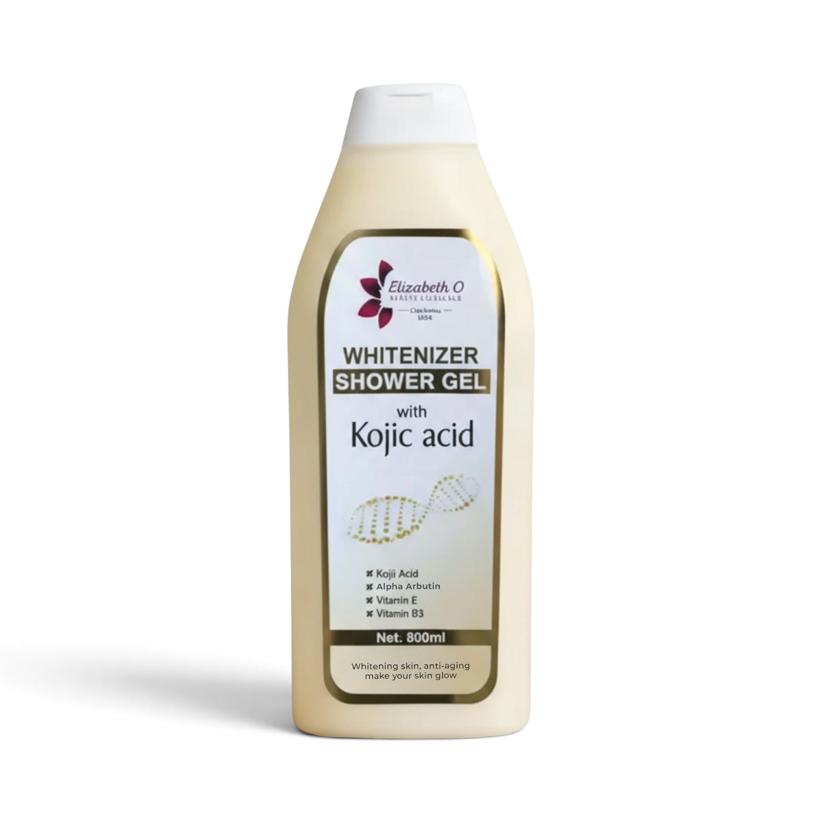 Kojic Acid Whitenizer Shower Gel