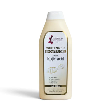 Kojic Acid Whitenizer Shower Gel