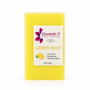 Lemon Lightening Soap- 150g