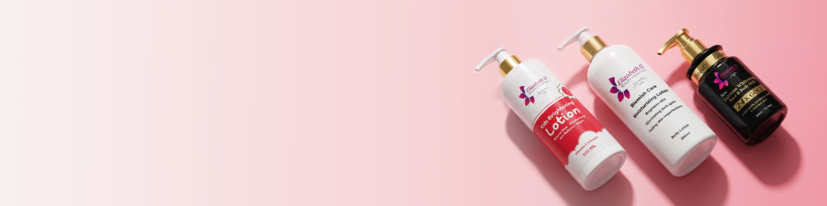 Lotions & Body Milk