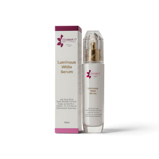 Luminous White Brightening Serum – 120ml