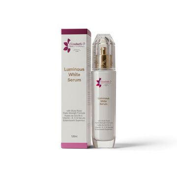 Luminous White Brightening Serum – 120ml