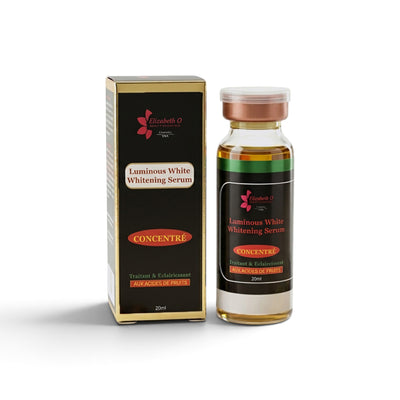 Luminous White Whitening Serum