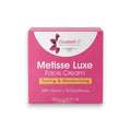 Metisse Luxe Face cream Toning & Moisturizing – 50g