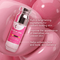 Metisse Luxe Whitening Serum – 120ml