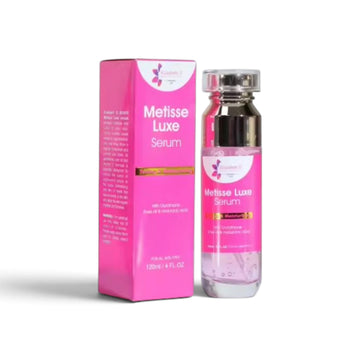 Metisse Luxe Whitening Serum – 120ml