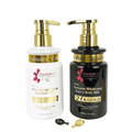 Miracle Mix Brightening Milk Set – 2 Pieces
