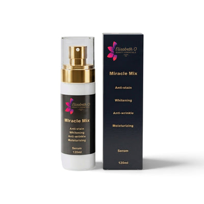 Miracle Mix Whitening Serum – 120ml
