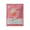 Moisturizing Peach Facial Masks