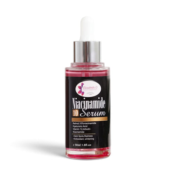 Niacinamide Dark Spots Remover Serum