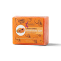Papaya & Vitamin C Brightening Soap