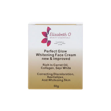 Perfect Glow Advance Lightening Face Cream