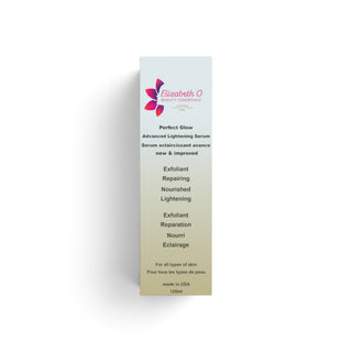 Perfect Glow Advanced Lightening Serum – 120ml