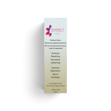 Perfect Glow Advanced Lightening Serum – 120ml
