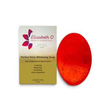 Perfect Glow Advanced Whitening Soap- 200g