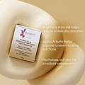 Perfect Glow Advance Lightening Face Cream