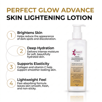 Perfect Glow Advance Skin Lightening Lotion – 500ml