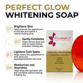 Perfect Glow Advanced Whitening Soap- 200g