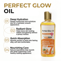Perfect Glow Oil / Blemish Remover Oil