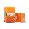Pure Carrot Lightening Soap – 200g