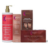 Rapid glow Hyperpigmentation Set