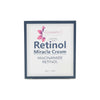 Retinol Miracle/Niacinamide Retinol Cream-50ml